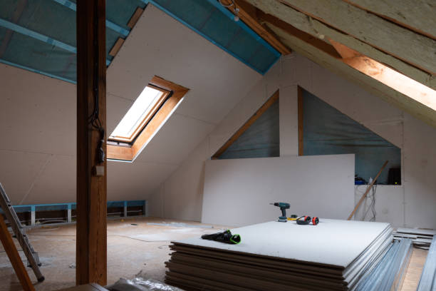 Best Residential Insulation in Cascade Chipita Park, CO
