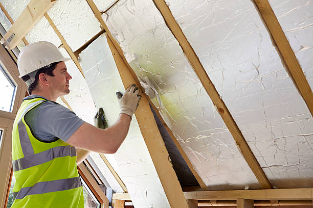 Best Insulation for Specific Applications in Cascade Chipita Park, CO