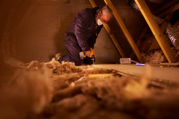 , CO Insulation Contractor Company